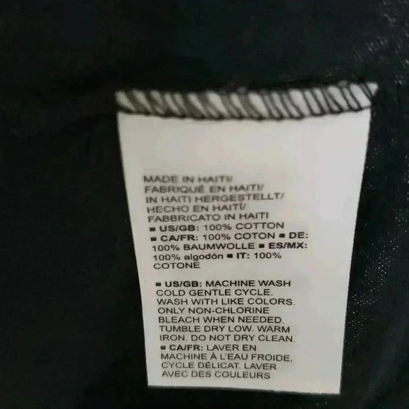 Simon Bolivar T-Shirt - Picture 4 of 4